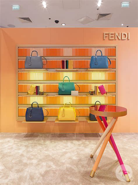 galeries lafayette fendi|Fendi Paris lafayette.